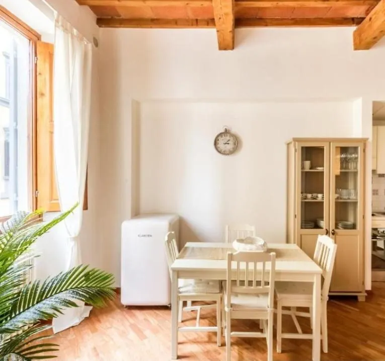 Appartamento La Martinella Firenze