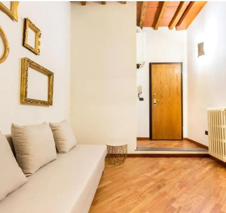 La Martinella Apartment Florence