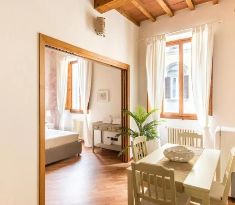 La Martinella Apartment Florence