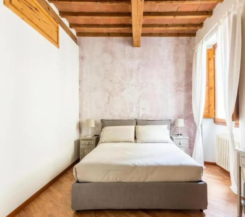 La Martinella Apartment Florence Italy