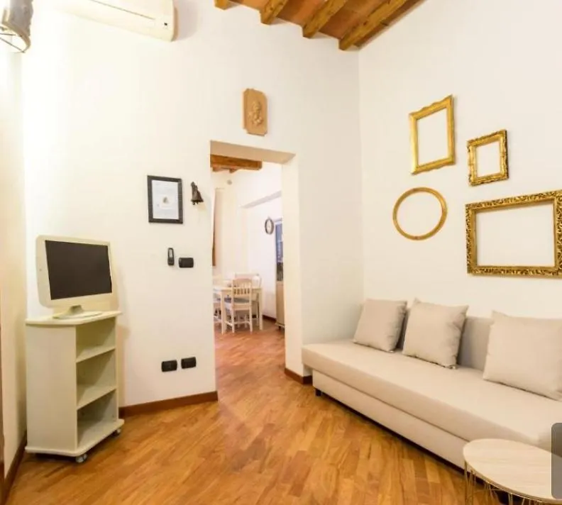 La Martinella Apartment Florence Italy