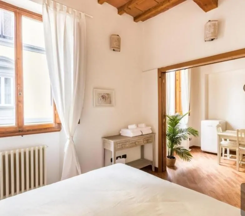 La Martinella Apartment Florence 0*,